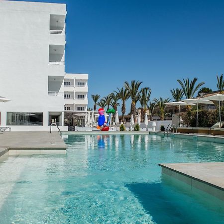 Bq Sarah -Adults Only Hotel Can Picafort  Ngoại thất bức ảnh