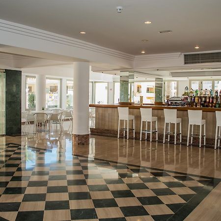 Bq Sarah -Adults Only Hotel Can Picafort  Ngoại thất bức ảnh