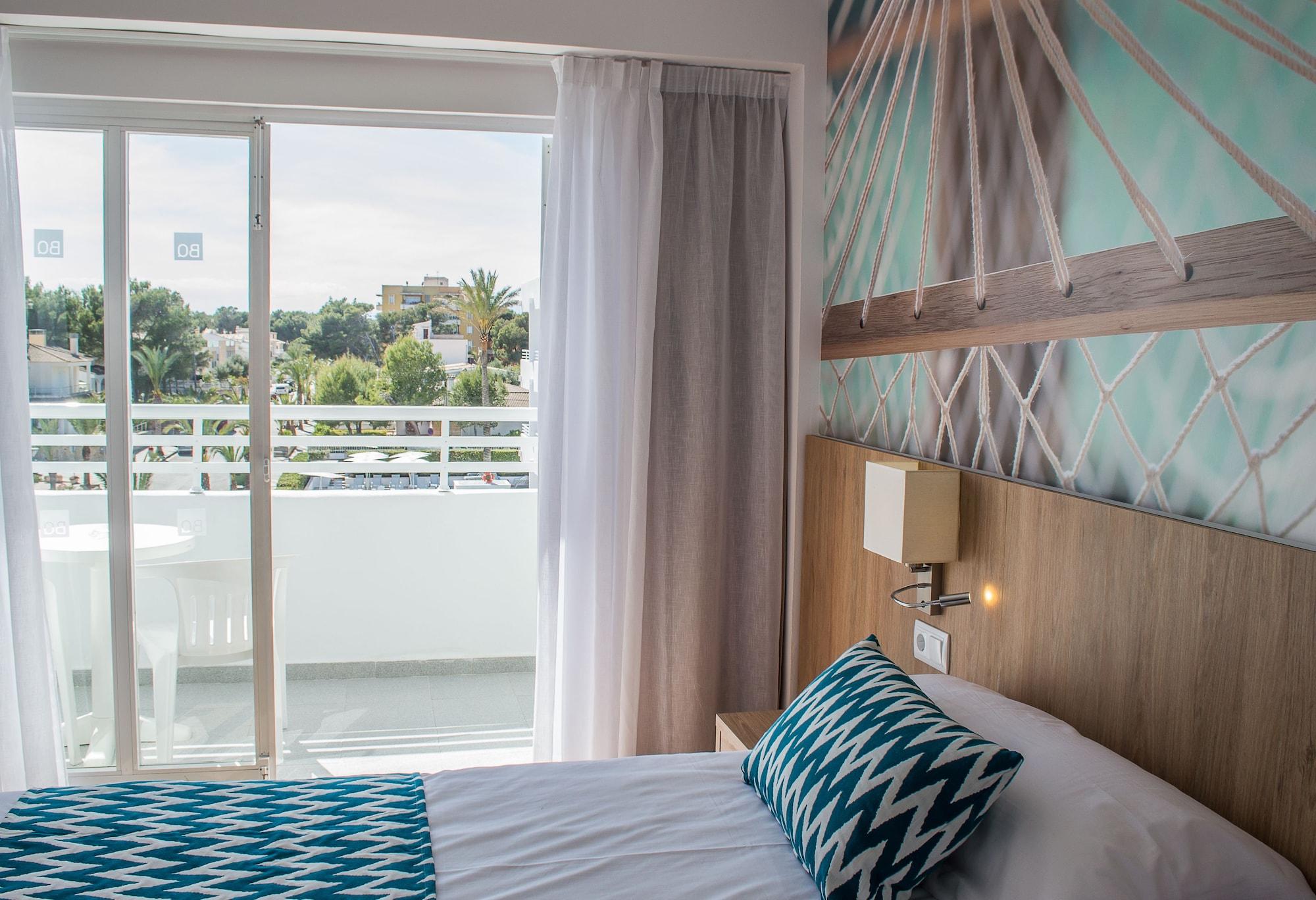 Bq Sarah -Adults Only Hotel Can Picafort  Ngoại thất bức ảnh