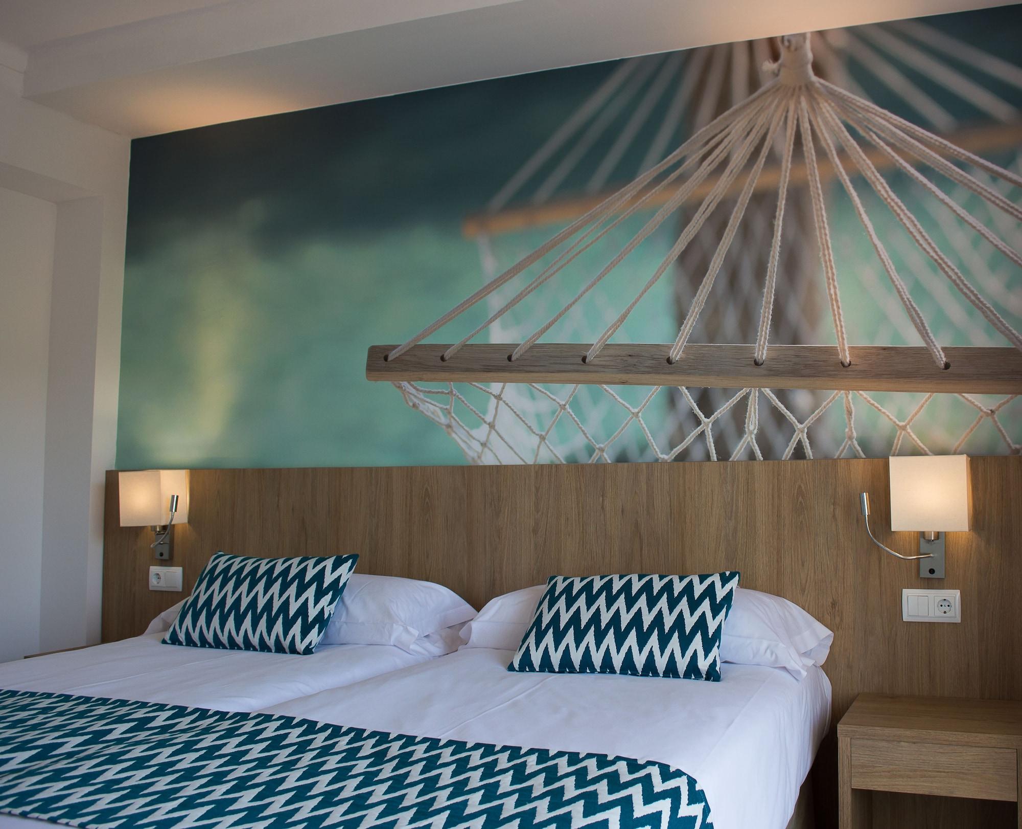 Bq Sarah -Adults Only Hotel Can Picafort  Ngoại thất bức ảnh