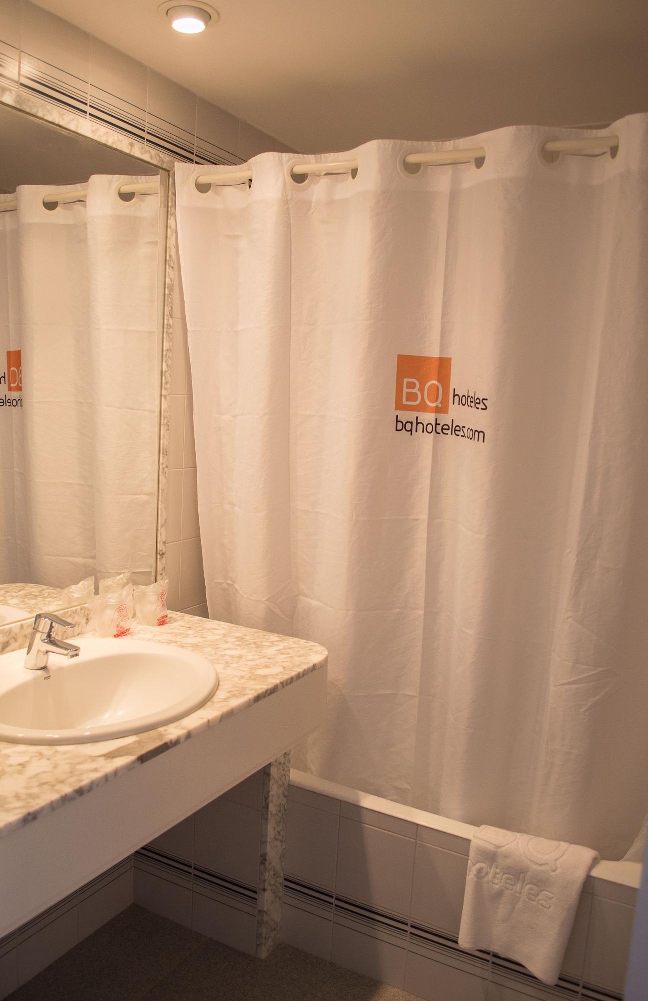 Bq Sarah -Adults Only Hotel Can Picafort  Ngoại thất bức ảnh