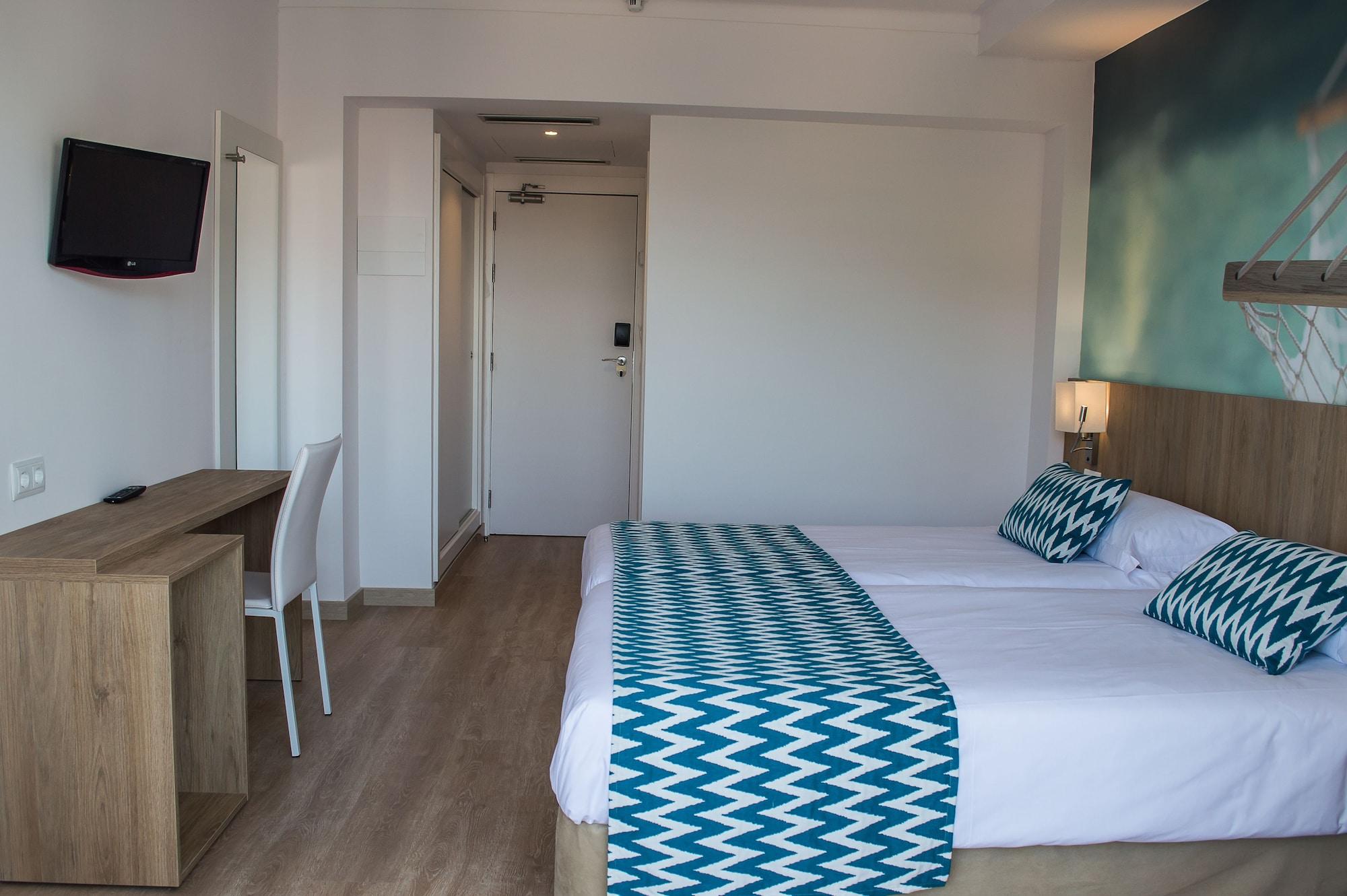 Bq Sarah -Adults Only Hotel Can Picafort  Ngoại thất bức ảnh