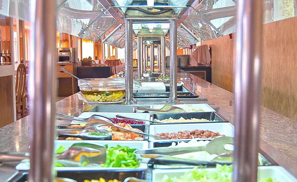 Bq Sarah -Adults Only Hotel Can Picafort  Ngoại thất bức ảnh