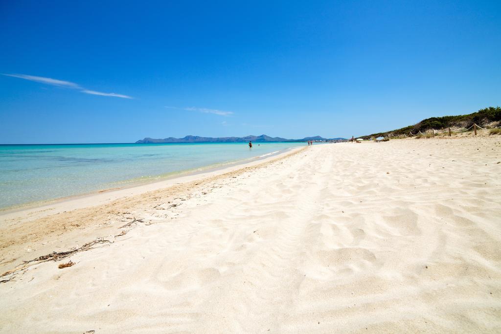 Bq Sarah -Adults Only Hotel Can Picafort  Ngoại thất bức ảnh