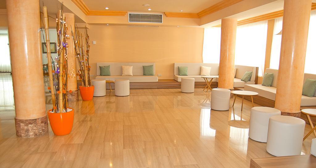 Bq Sarah -Adults Only Hotel Can Picafort  Ngoại thất bức ảnh