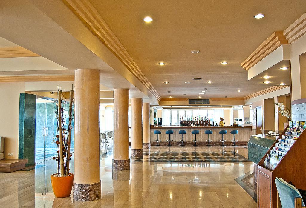Bq Sarah -Adults Only Hotel Can Picafort  Ngoại thất bức ảnh