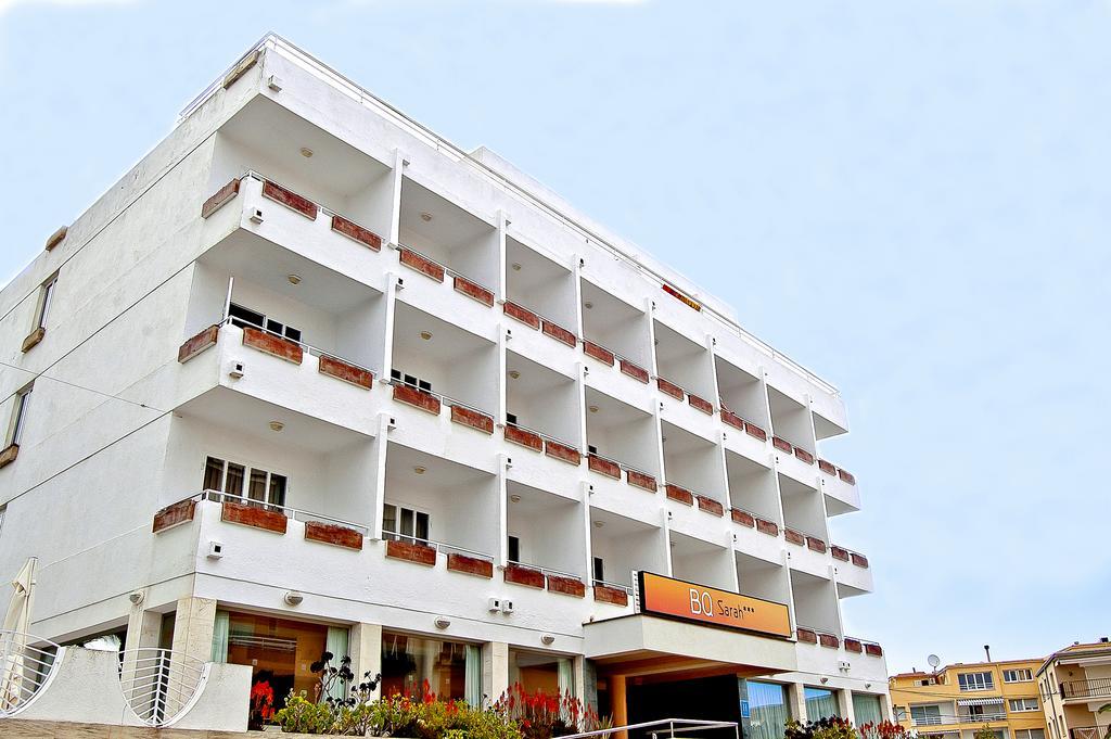 Bq Sarah -Adults Only Hotel Can Picafort  Ngoại thất bức ảnh