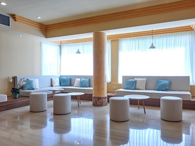 Bq Sarah -Adults Only Hotel Can Picafort  Ngoại thất bức ảnh