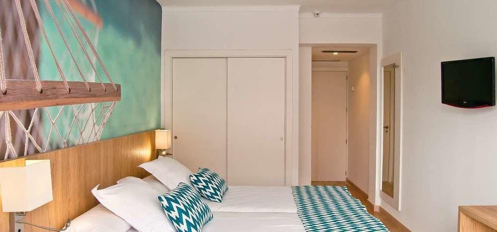 Bq Sarah -Adults Only Hotel Can Picafort  Ngoại thất bức ảnh
