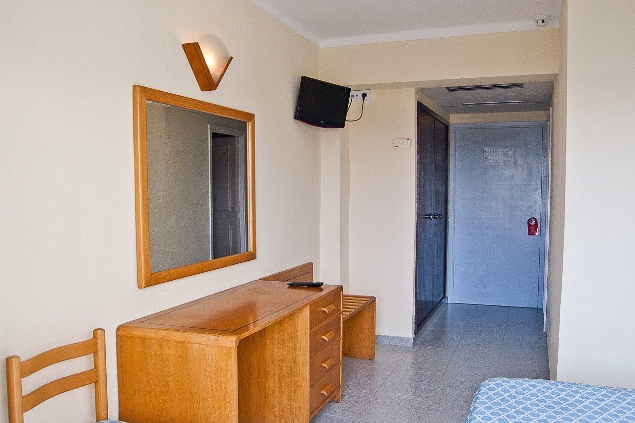 Bq Sarah -Adults Only Hotel Can Picafort  Ngoại thất bức ảnh