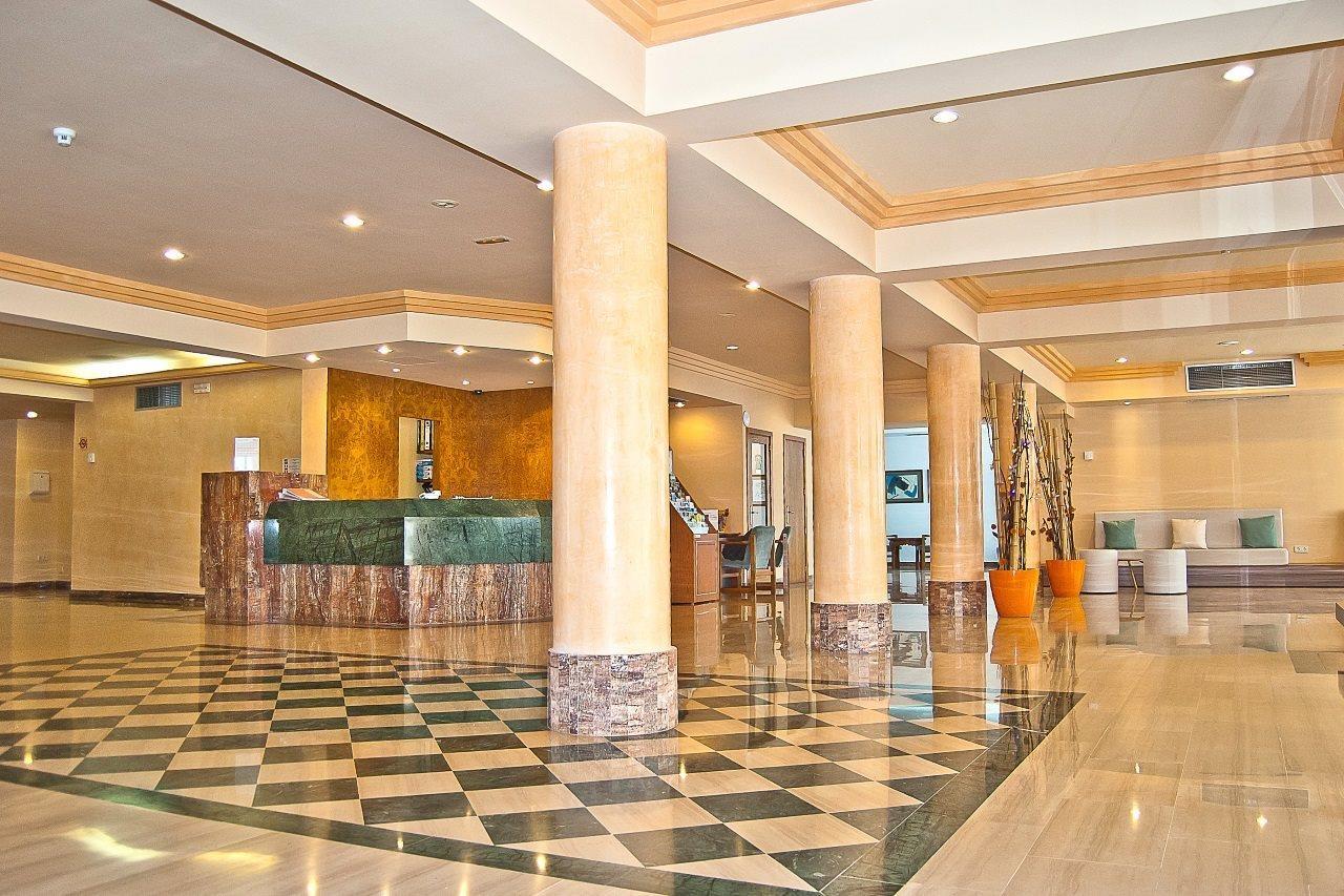 Bq Sarah -Adults Only Hotel Can Picafort  Ngoại thất bức ảnh