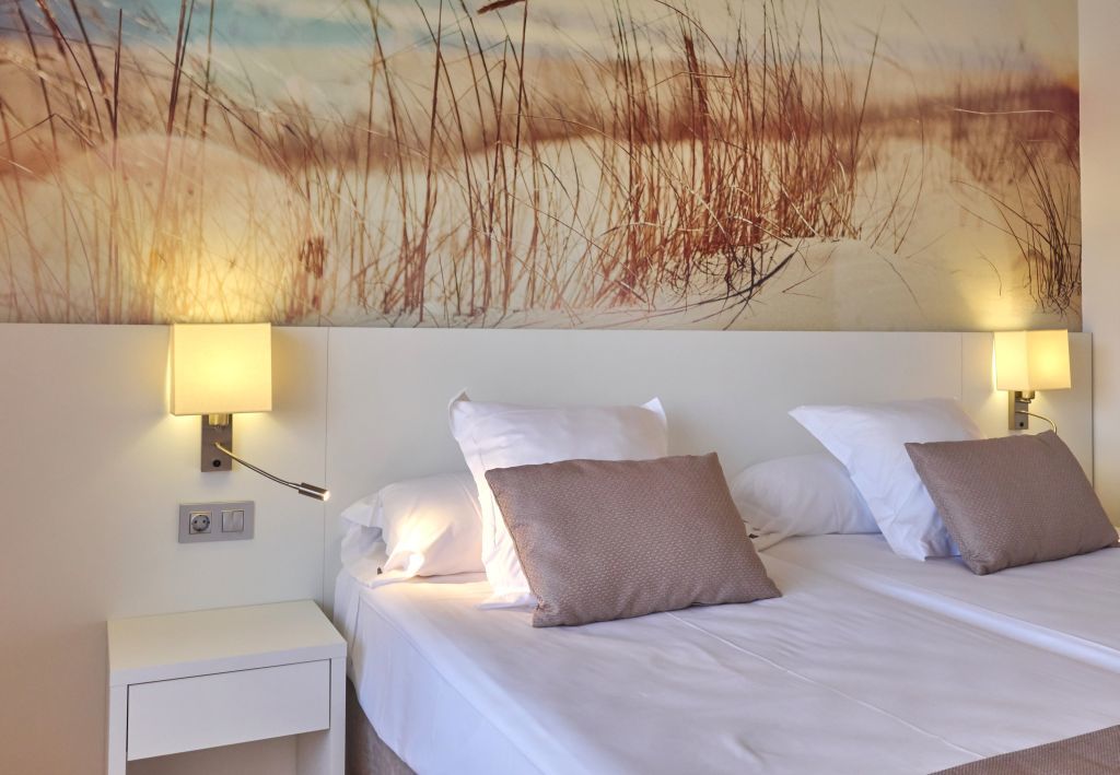 Bq Sarah -Adults Only Hotel Can Picafort  Ngoại thất bức ảnh