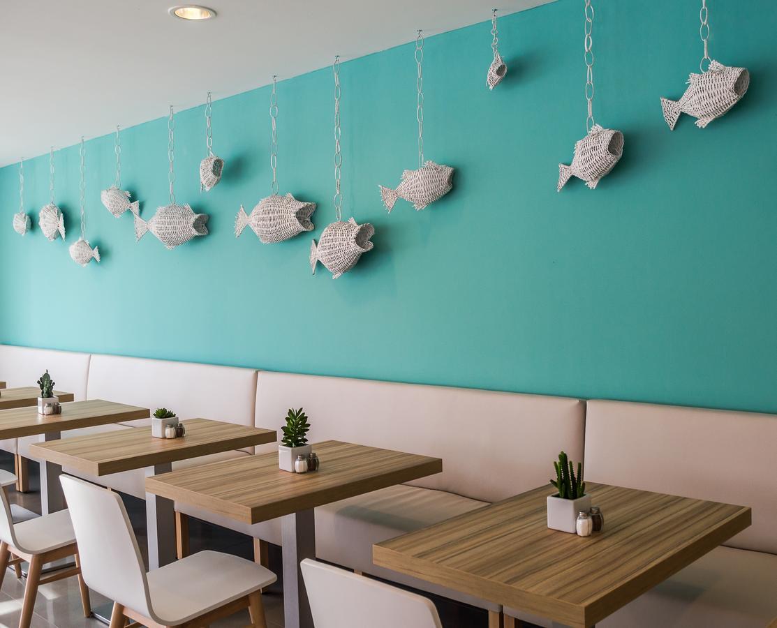 Bq Sarah -Adults Only Hotel Can Picafort  Ngoại thất bức ảnh
