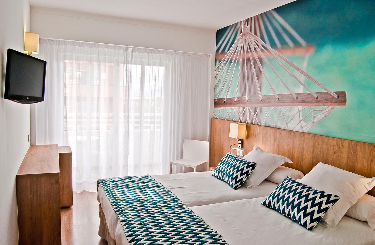 Bq Sarah -Adults Only Hotel Can Picafort  Ngoại thất bức ảnh