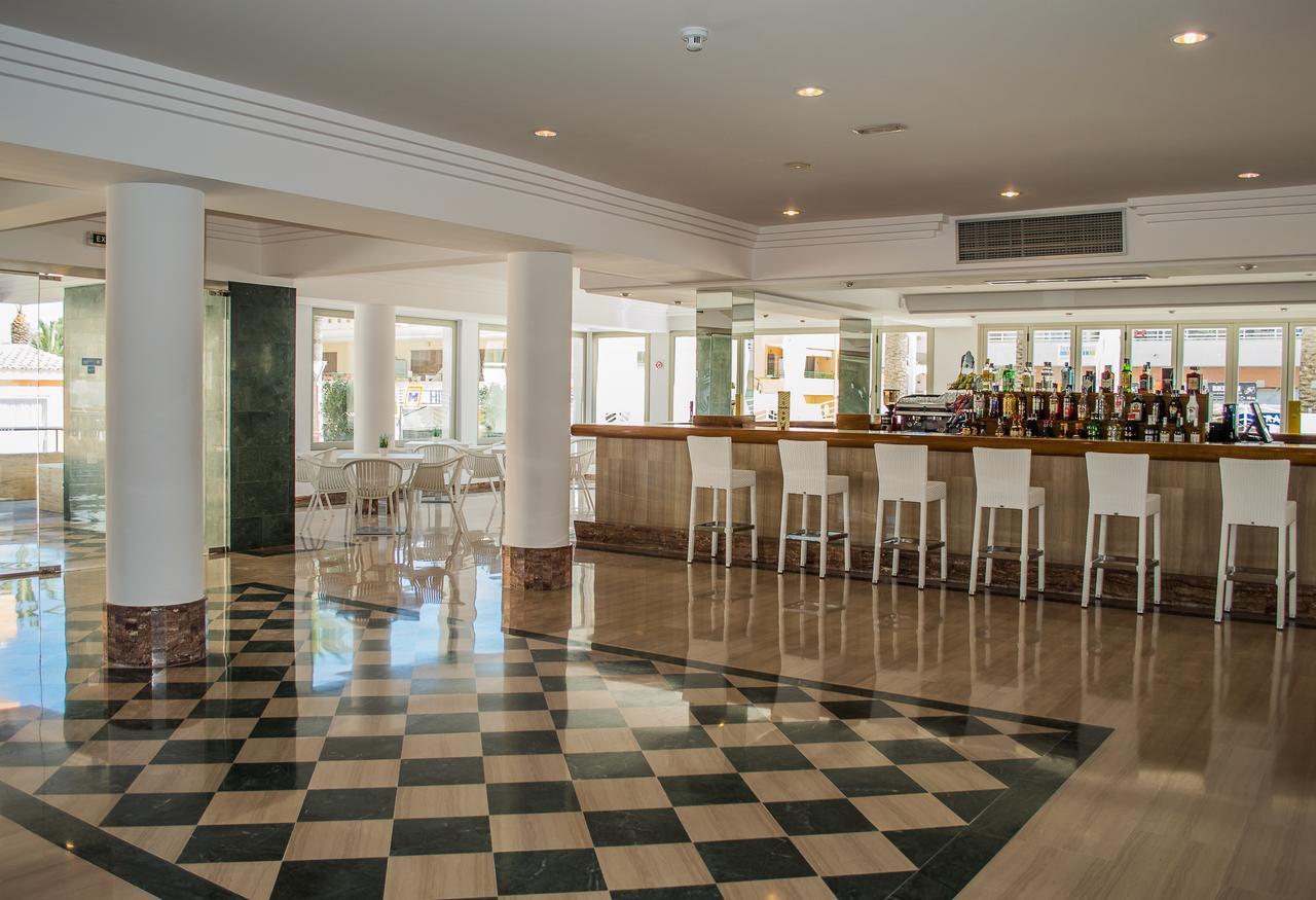 Bq Sarah -Adults Only Hotel Can Picafort  Ngoại thất bức ảnh