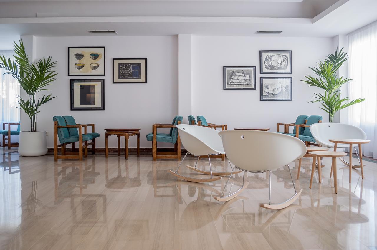Bq Sarah -Adults Only Hotel Can Picafort  Ngoại thất bức ảnh