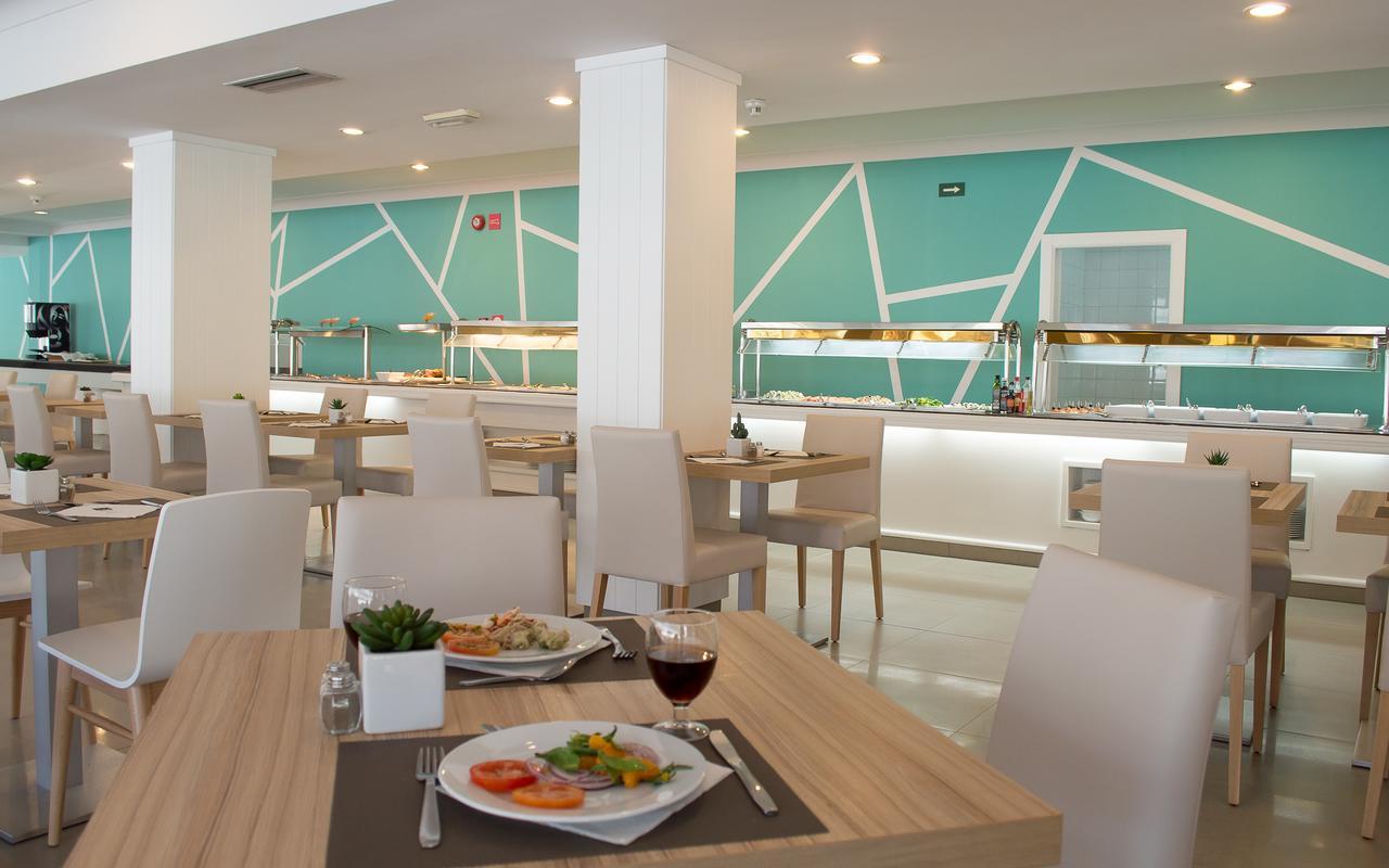 Bq Sarah -Adults Only Hotel Can Picafort  Ngoại thất bức ảnh