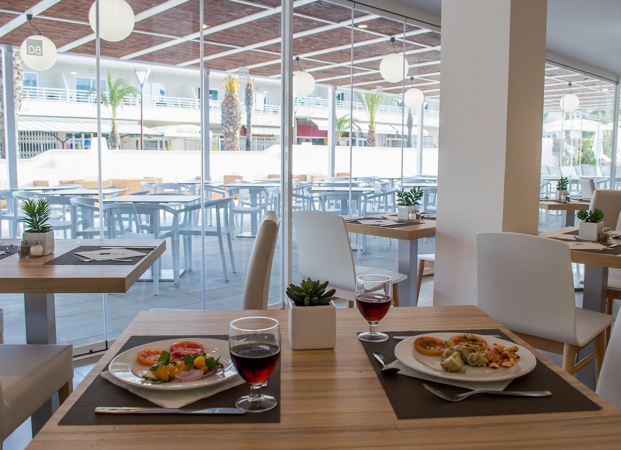 Bq Sarah -Adults Only Hotel Can Picafort  Ngoại thất bức ảnh