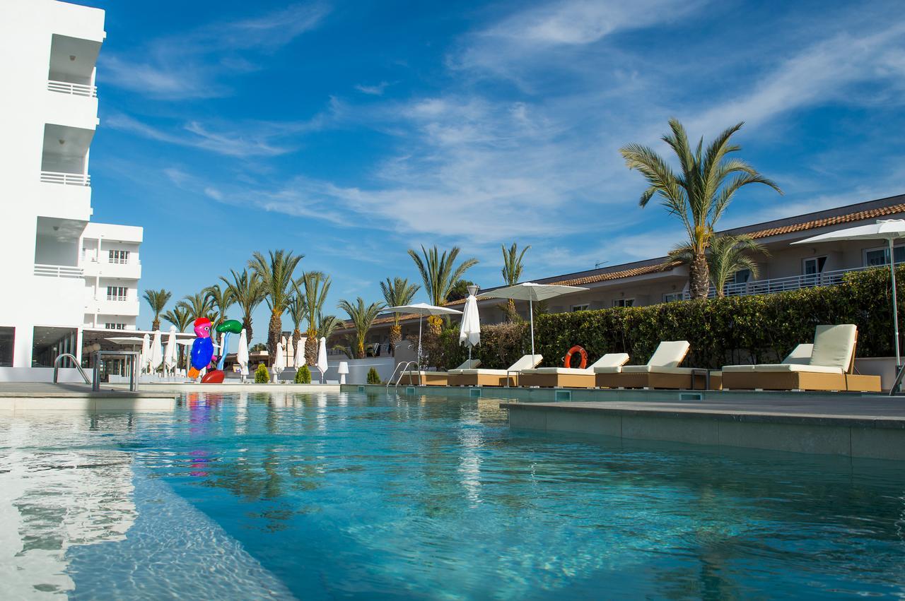 Bq Sarah -Adults Only Hotel Can Picafort  Ngoại thất bức ảnh