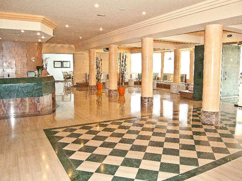 Bq Sarah -Adults Only Hotel Can Picafort  Ngoại thất bức ảnh