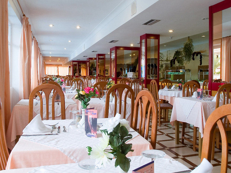 Bq Sarah -Adults Only Hotel Can Picafort  Ngoại thất bức ảnh