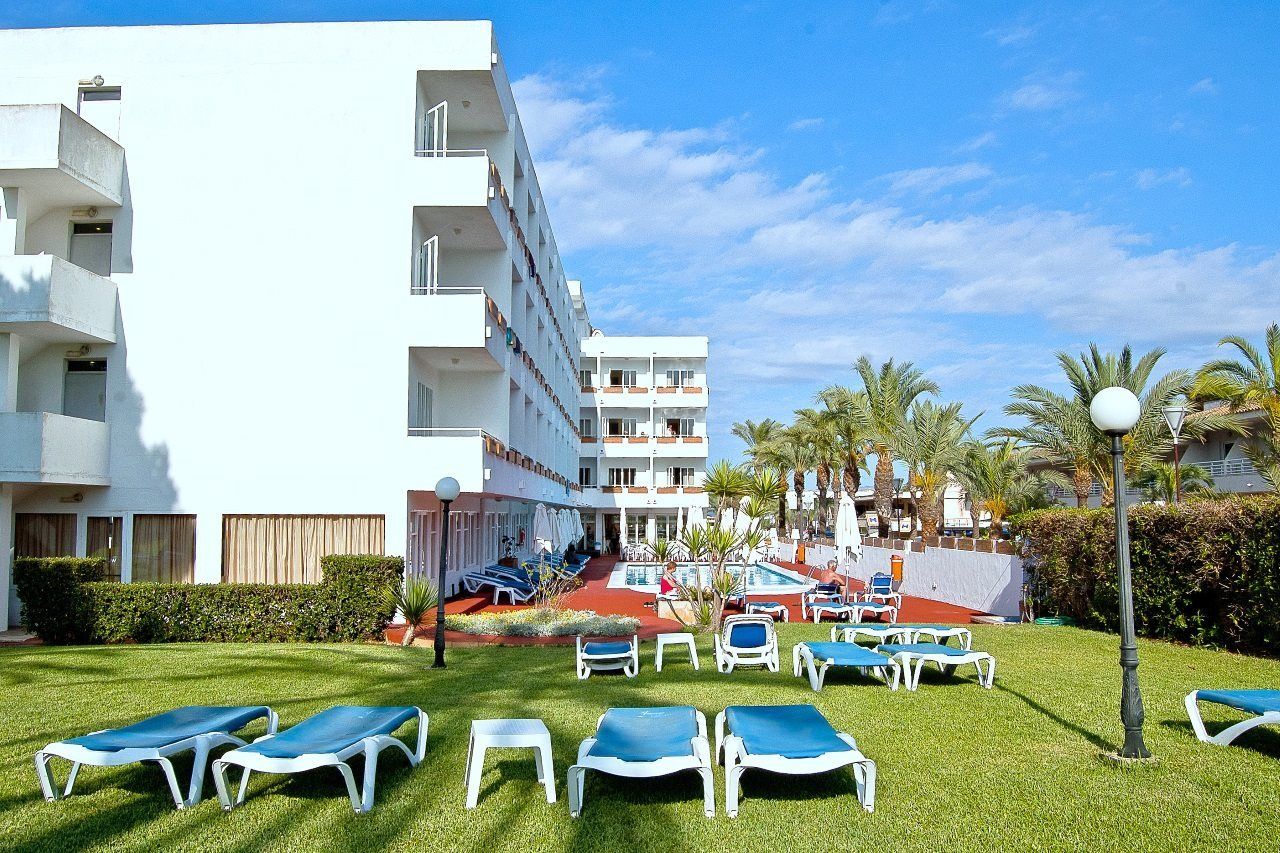 Bq Sarah -Adults Only Hotel Can Picafort  Ngoại thất bức ảnh