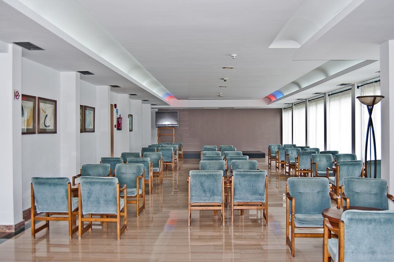 Bq Sarah -Adults Only Hotel Can Picafort  Ngoại thất bức ảnh