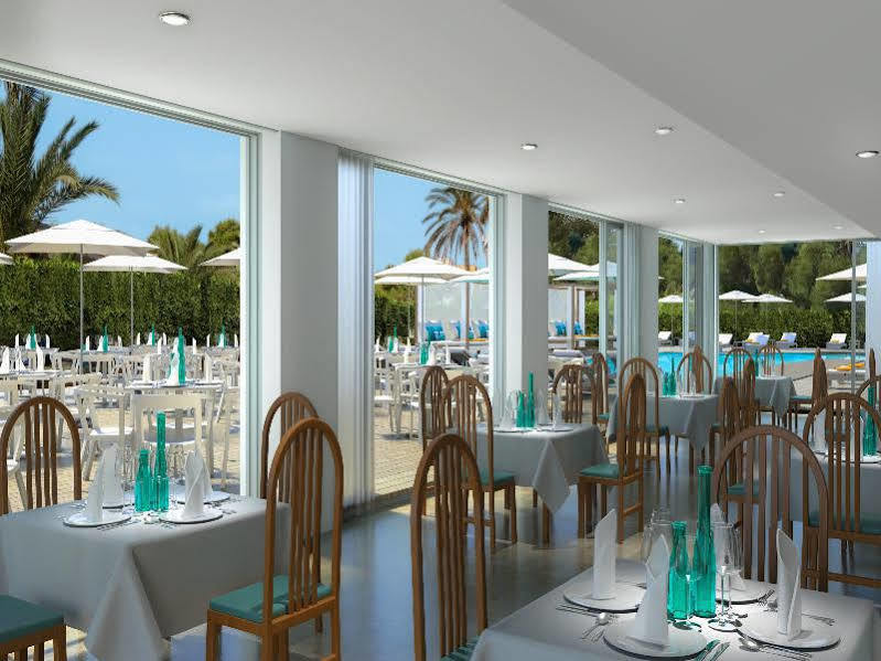 Bq Sarah -Adults Only Hotel Can Picafort  Ngoại thất bức ảnh