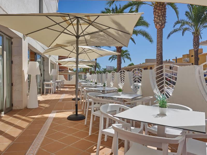 Bq Sarah -Adults Only Hotel Can Picafort  Ngoại thất bức ảnh