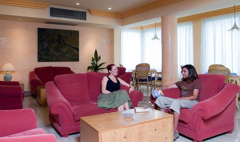 Bq Sarah -Adults Only Hotel Can Picafort  Ngoại thất bức ảnh