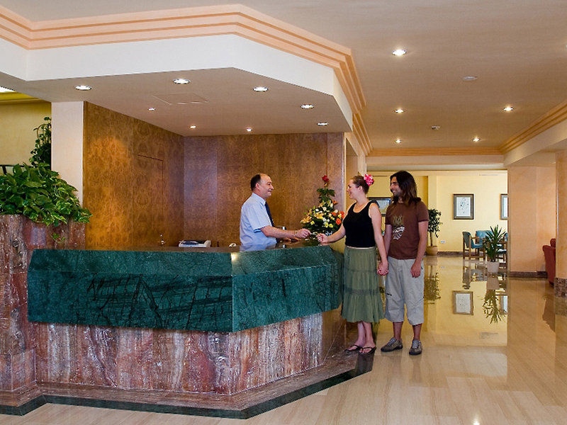 Bq Sarah -Adults Only Hotel Can Picafort  Ngoại thất bức ảnh